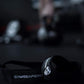 Gymreapers Lifting Wrist Straps for Weightlifting, Bodybuilding, Powerlifting, Strength Training, & Deadlifts - Padded Neoprene with 18 inch Cotton