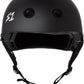 S1 Lifer Helmet for Skateboarding, BMX, and Roller Skating