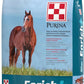 Purina | Enrich Plus Senior Ration Balancing Horse Feed | 50 Pound (50 LB) Bag