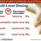 Forskolin for Weight Loss, 250mg-500mg Max Strength Forskolin Two Pack 90 Count Bottles, 20% Extract of Pure Forskolin, Ideal Diet and Athletes Formula!