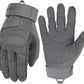 Seibertron Adult Or Youth S.O.L.A.G Sports Outdoor Water Resistant Full Finger Touchscreen Gloves