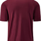 Mens Polo Shirts Short Casual Solid Stylish Dry Fit Performance Designed Collared Golf Polo Shirts for Men