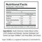 Javita Burn + Control Instant Coffee, Weight Management Herbs: Garcinia Cambogia & Yerba Mate, Slimming Coffee with Help of Exercise, Keto, Dieters Drink, 2 box / 24 (4.55g Sticks), 48 Count