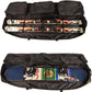 UNISTRENGH Waterproof Snowboard Bag Multi-compartment Adjustable Durable Snow Sports Equipment Backpack Bags for Air Travel