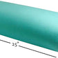 Hugger Mugger Standard Yoga Bolster - Firm, Supportive, Handmade, Durable