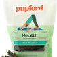 Pupford Dental Chews for Dogs, All-Natural 4-Inch Sticks for Plaque, Tartar & Bad Breath, Grooved Texture, Limited Ingredients, Made in USA (30 Count)