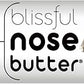 The Blissful Dog Petit Basset Griffon Unscented Nose Butter - Dog Nose Butter, 0.15 Ounce