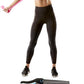 7Ft Long Resistance Bands for Stretching - Resistance Bands Set with Door Anchor - Exercise Bands Including Carry Pouch, E-Book & App - Latex-Free Workout Bands