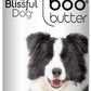 The Blissful Dog .50 oz Tube Border Collie Booboo Butter