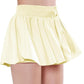 EXARUS Girls Butterfly Shorts Flowy Dance Skirt Cheer Skorts Athletic Tween Clothes Teen Preppy Outfits Flutter Kids