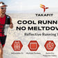 TakaFiTrail Running Hydration Vest Men - Breathable Trail Running Hydration Vest w/ 2 Water Bottles, Bladder Pouch, Ice Pack for Runners - Reflective Marathon Gear Jogging Backpack for Hiking