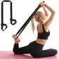 ZOOEASS Yoga Mat Strap, Adjustable Durable Yoga Mat Carrier & Stretching Strap, Multiple Color Choices