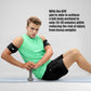 2025 New BFR Training System Blood Flow Restriction Bands Occlusion Training Gym Restricting Venous Growth Hormone and Muscle Strength Training Fitness Workout Body Building