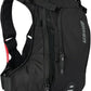 USWE MTB Hydro Hydration Pack with Hydration Bladder - Hydration Backpack for Cycling, Mountain Biking, E-MTB and Gravel Riding, Backpack with Water Bladder