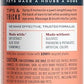 MRS. MEYER'S Clean Day Dog Deodorizing Spray, White Peach Scent, 8oz