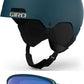 Giro Ledge Ski Helmet - Snowboarding Helmet for Men, Women and Youth