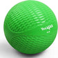 Yes4All Weighted Toning Balls for Exercise, Soft Medicine Balls for Exercise, Pilates, Yoga, Balance, Flexibility, 2-10lbs