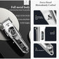 yucca Dog Grooming Clippers for Thick Heavy Coats, Cordless Dog Trimmers Clippers Professional with Metal Blade for Pets Dogs Cats Animals