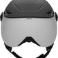 Giro Vue MIPS Ski Helmet - Snowboard Helmet with Integrated Goggle Shield/Visor for Men, Women & Youth