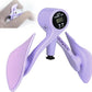 Thigh Exerciser, Kegel Exercise Products, Pelvic Floor Muscle Trainer, Inner Thigh Exercise Equipment for Men&Women