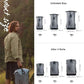 IDRYBAG Waterproof Backpack for Men 20L/30L/40L, Floating Dry Bag Kayak, Dry Backpack Hiking