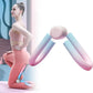 Thigh Trainer, 2025 New Pelvic Floor Muscle Trainer, Inner Thigh Toner Thigh, Arm Leg Exerciser, Weight Loss Pelvic Floor Muscle Fitness Equipment for Home/Office