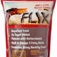 Flix 9 lb, 100% Flaxseed Healthy Treats for Horses, High in Omega-3