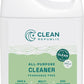 Clean Republic All-Purpose Cleaner, Daily Use Cleaner for Kitchens, Bathrooms, and More, 1 Gallon Bottle