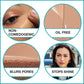Maybelline New York Fit Me Matte + Poreless Liquid Foundation, Pouch Format, 222 True Beige, 1.3 Ounce