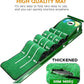 Golf Putting Mat for Various Skill Levels