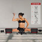 Leg-Stretcher, 300 LBS Leg Stretching Split Machine for Splits Flexibility Up to 230 Degree Split Machine Training Equipment for Adult and Kids Suitable for Home Dancing Room Gym