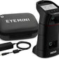 Eye MINI - Outdoor/Indoor Golf Launch Monitor & Simulator, 19 Precision Metrics, Near-Zero Latency, Sunlight-Readable Display, 8h Battery, iPad/PC/AI Compatible, Works with GSPro, E6, TGC19