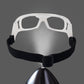 Andux Basketball Soccer Football Sports Glasses Eyewear Goggles Eye Safety Glasses LQYJ-01