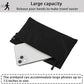 Running Phone Armband for Men Women,Universal Arm Bands for Phones Below 7.5 Inches,Waterproof Cell Phone Armband for Hiking,Running,Cycling,Climbing(Star Stripes XL)