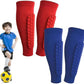 Shin Defender Shin Guards Kids 2 Pair, Shindefender Shin Guards Soccer, with Honeycomb Pads, for Soccer Kids Youth Adult