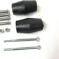 Pedal Belt Rollers W/HW Step1 S7200 Works with Scifit Recumbent Stepper Bikes