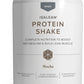 IsaLean Protein Shake - Complete Superfood Meal Replacement for Maintaining Healthy Weight and Lean Muscle Growth with 24 Vitamins and Minerals - 29.6 oz - 14 Meal Canister (Mocha) - Canister