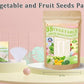 Vegetable Seeds Kit Fruit Seeds for Planting Non-GMO and Heirloom 35 Varieties Seeds for Planting Vegetables 10 Plant Markers