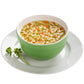 WonderSlim Protein Soup, Chicken Noodle, 70 Calories, 12g Protein, No Fat, Low Carb (7ct)