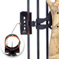 Compound Bow Archery for Youth and Beginner, Right Handed,19”-28” Draw Length,15-29 Lbs Draw Weight, 260 fps