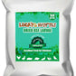 Dried Black Soldier Fly Larvae, 85X More Calcium Than Mealworms High-Protein BSF Larvae Chicken Treats Non-GMO BSFL for Chickens, Hens, Ducks, Wild Birds 5LBS