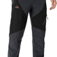 YSENTO Men's Fleece Lined Ski Snow Pants Winter Waterproof Softshell Insulated Hiking Cargo Pants