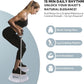 Waist Twisting Machine with Counter, Adjustable Waist Twister Board for Women Belly Fat, Twist Board for Exercise, Ab Twister Board Twist Exercise Machine