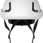 Defender Safety H2 Safety Helmet Hard Hat, Type 2 Class C and E, ANSI Z89.1 and EN 12492 Rated