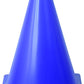 Cones for Sports Training, 7 Inches Tall & Visible, Durable and Easy to Handle Sports Cones, Ideal for All Kinds of Training Cones Activities and Field Practice Sport