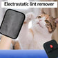 2 Pcs,Pet Removal Gloves for Dog&Cat， Electrostatic Pet Hair Remover， Pet Removal Gloves， Pet Hair Remover for Furniture， Reusable Pet Hair Remover，