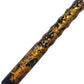 58" Pool Cue Stick,13mm 2-Piece Maple Hardwood Ergonomic Design Billiard Cues Kit,19/20/21oz