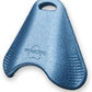Swim Kickboard: Ergonomic for Comfort and Performance- Promotes Natural Swimming Position, Supportive Kick Board | Advanced Workout and Training Equipment for Pool