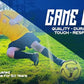 American Challenge Brasilia Soccer Ball – Soccer Ball Size 5, 4, 3 & 2 – for Youth & Adults – Ideal for Practice, Training & Grass Fields