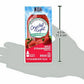 Crystal Light On The Go Wild Strawberry With Caffeine Drink Mix, 10-Packet Box (Pack of 20)